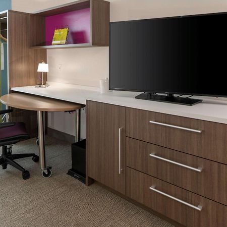Home2 Suites By Hilton Buford Mall Of Georgia, Ga Kültér fotó
