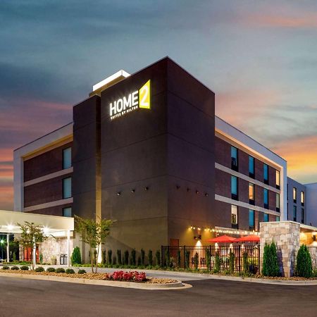 Home2 Suites By Hilton Buford Mall Of Georgia, Ga Kültér fotó