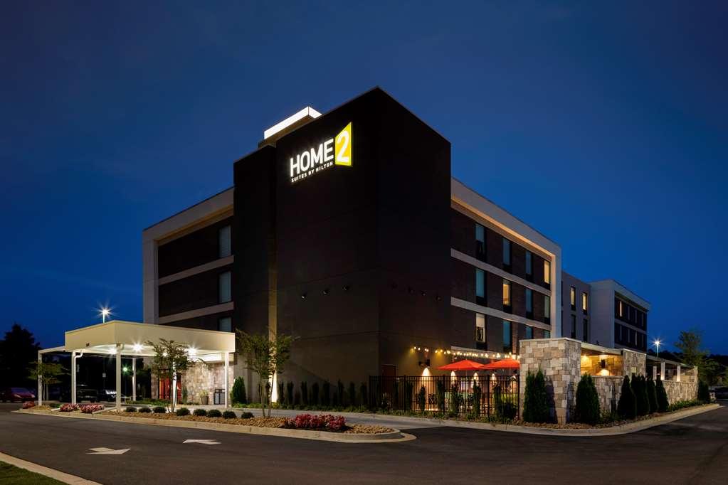 Home2 Suites By Hilton Buford Mall Of Georgia, Ga Kültér fotó
