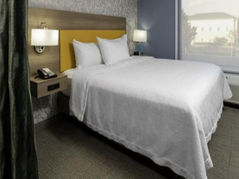 Home2 Suites By Hilton Buford Mall Of Georgia, Ga Kültér fotó