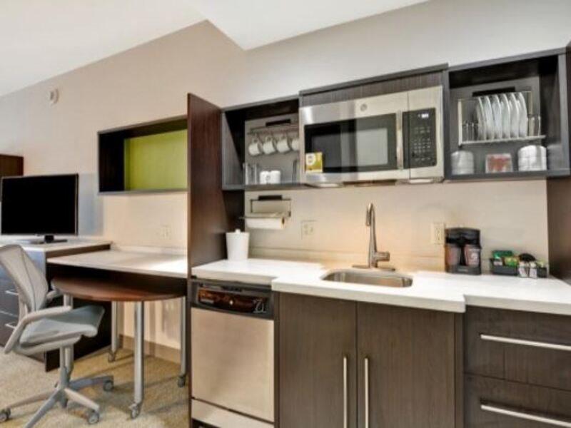 Home2 Suites By Hilton Buford Mall Of Georgia, Ga Kültér fotó