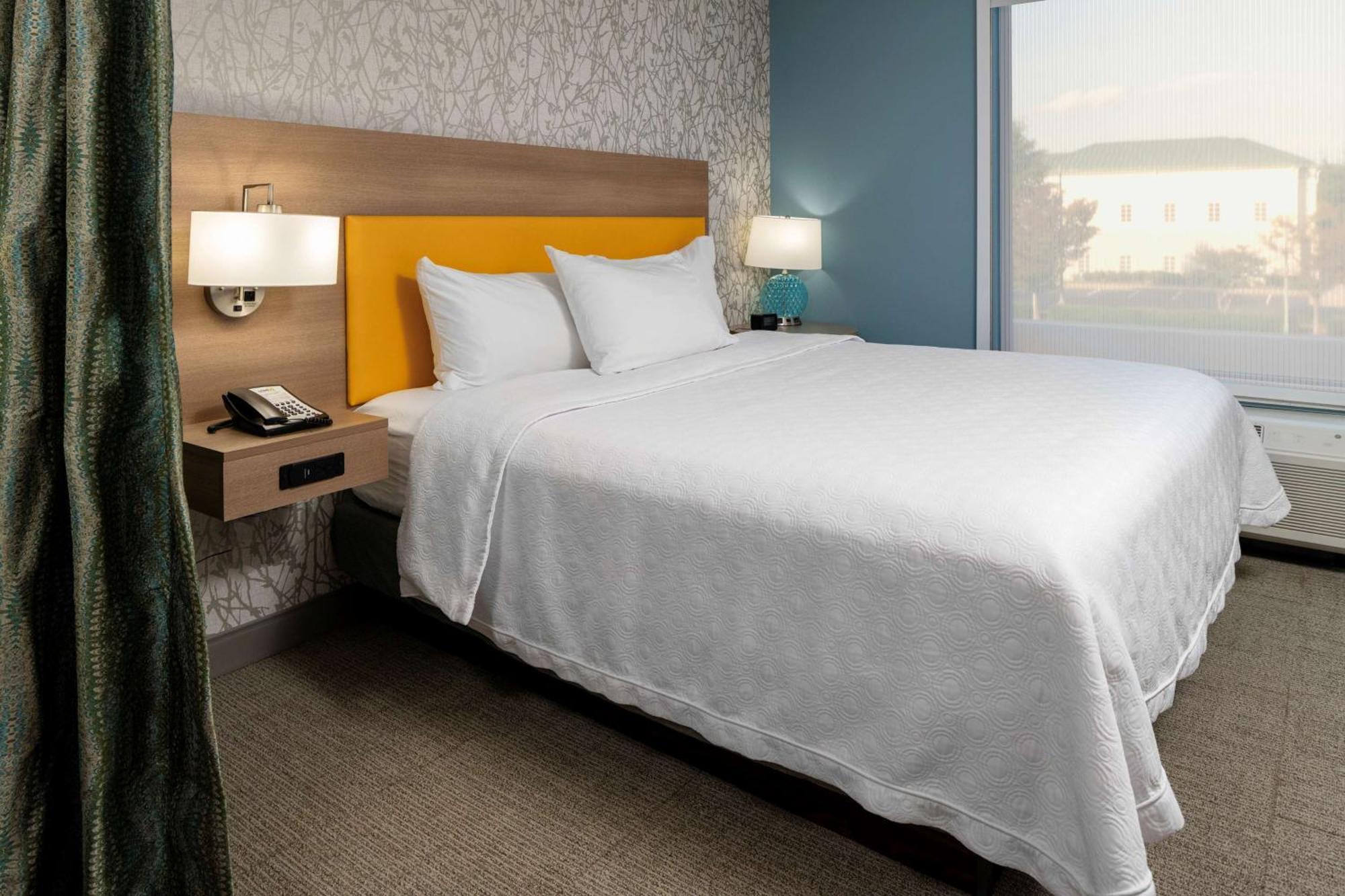Home2 Suites By Hilton Buford Mall Of Georgia, Ga Kültér fotó