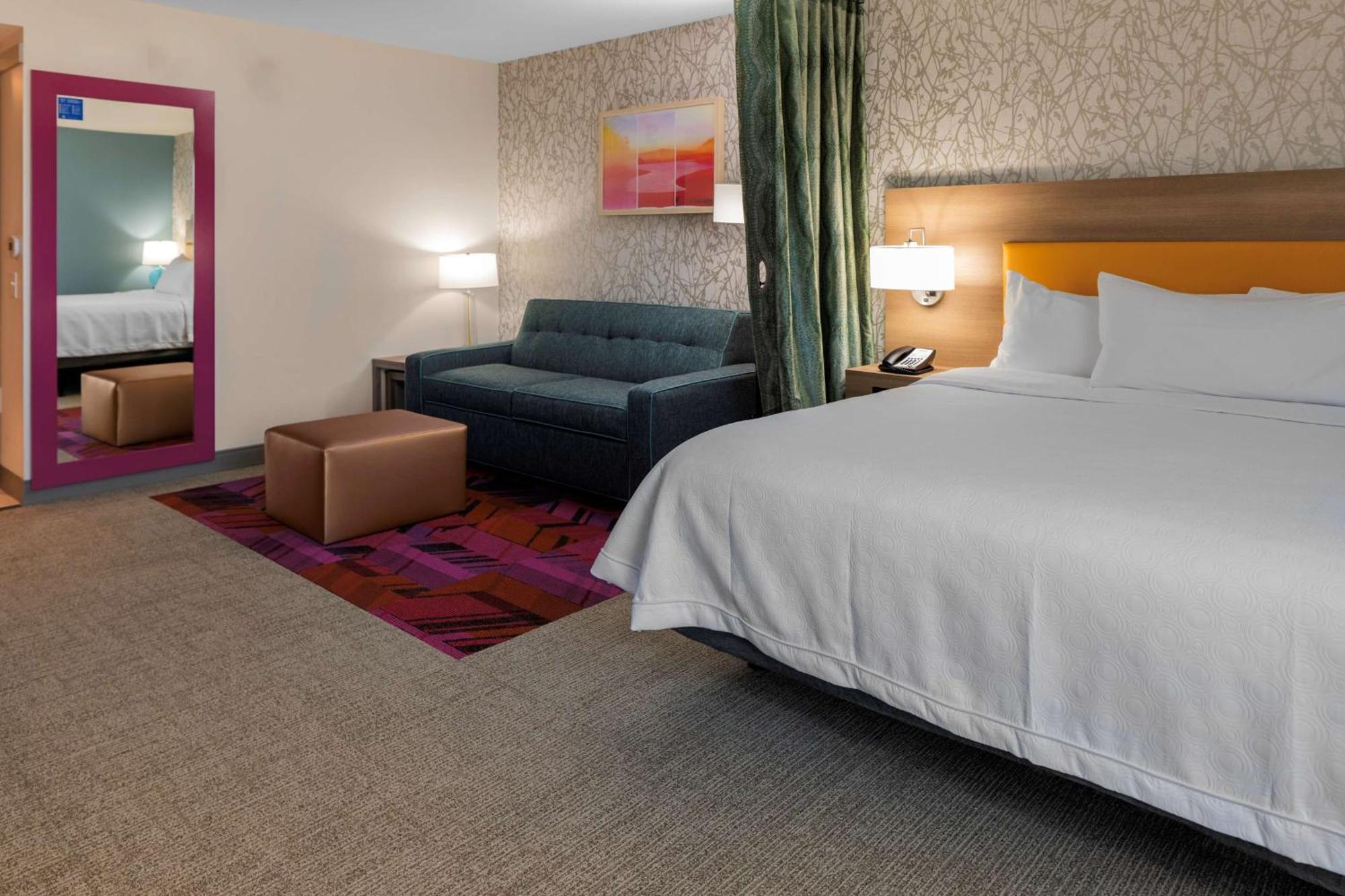 Home2 Suites By Hilton Buford Mall Of Georgia, Ga Kültér fotó