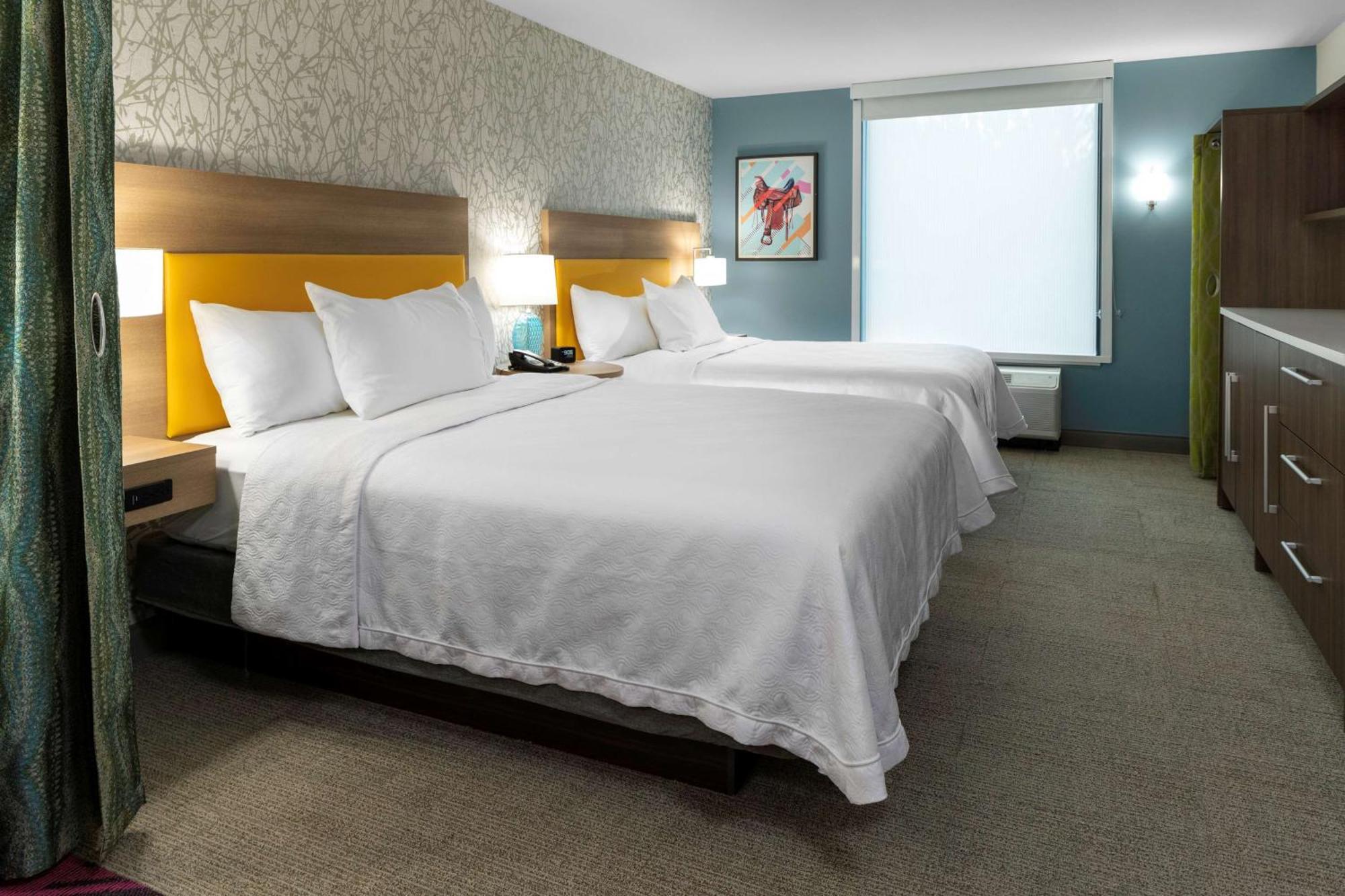 Home2 Suites By Hilton Buford Mall Of Georgia, Ga Kültér fotó