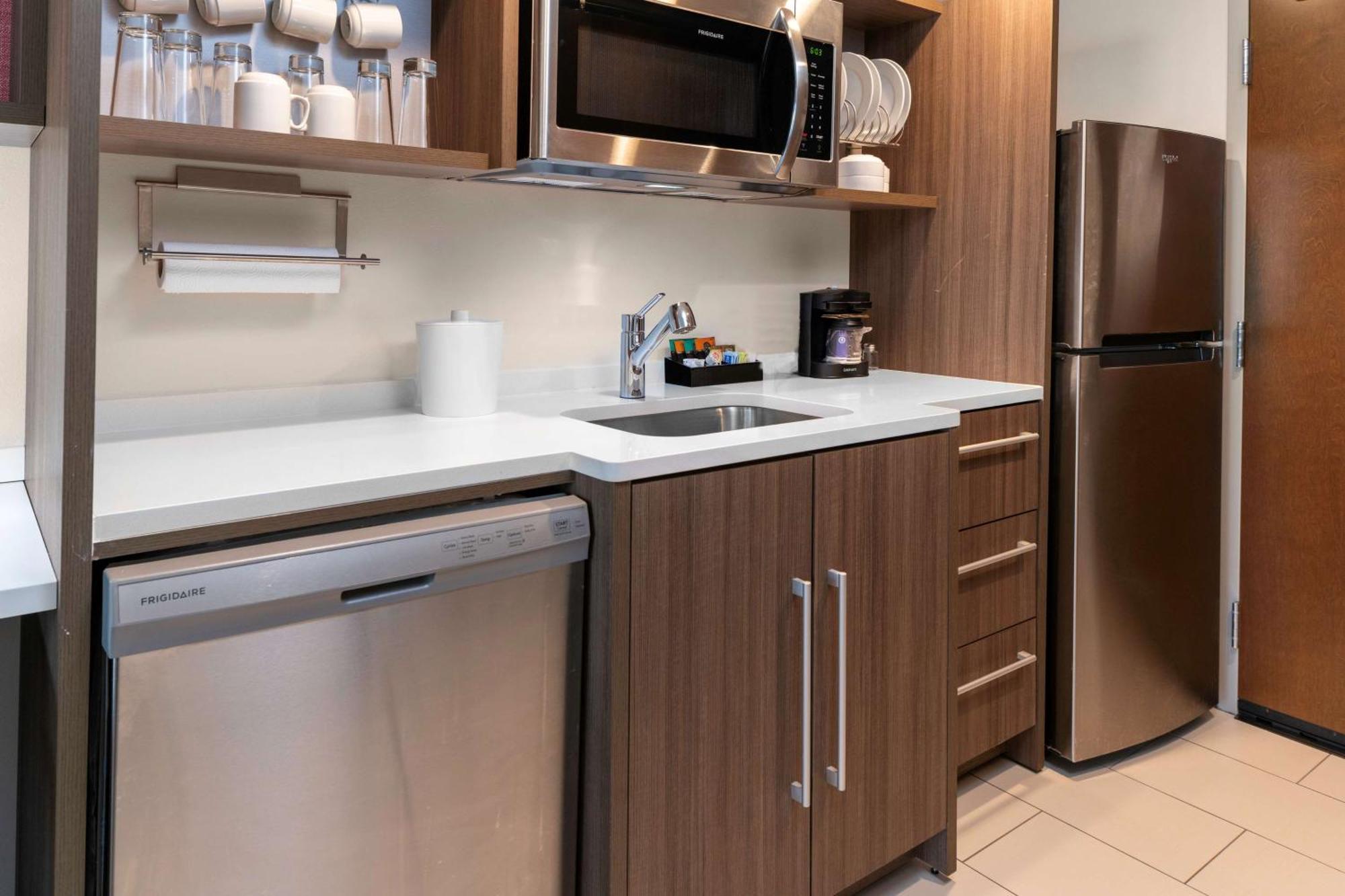 Home2 Suites By Hilton Buford Mall Of Georgia, Ga Kültér fotó