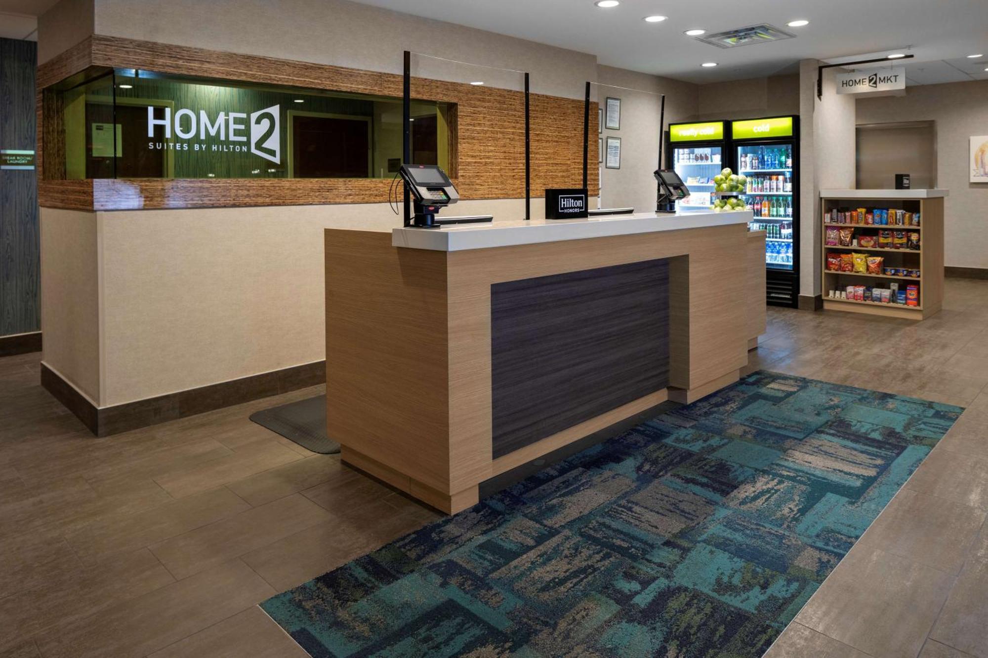 Home2 Suites By Hilton Buford Mall Of Georgia, Ga Kültér fotó