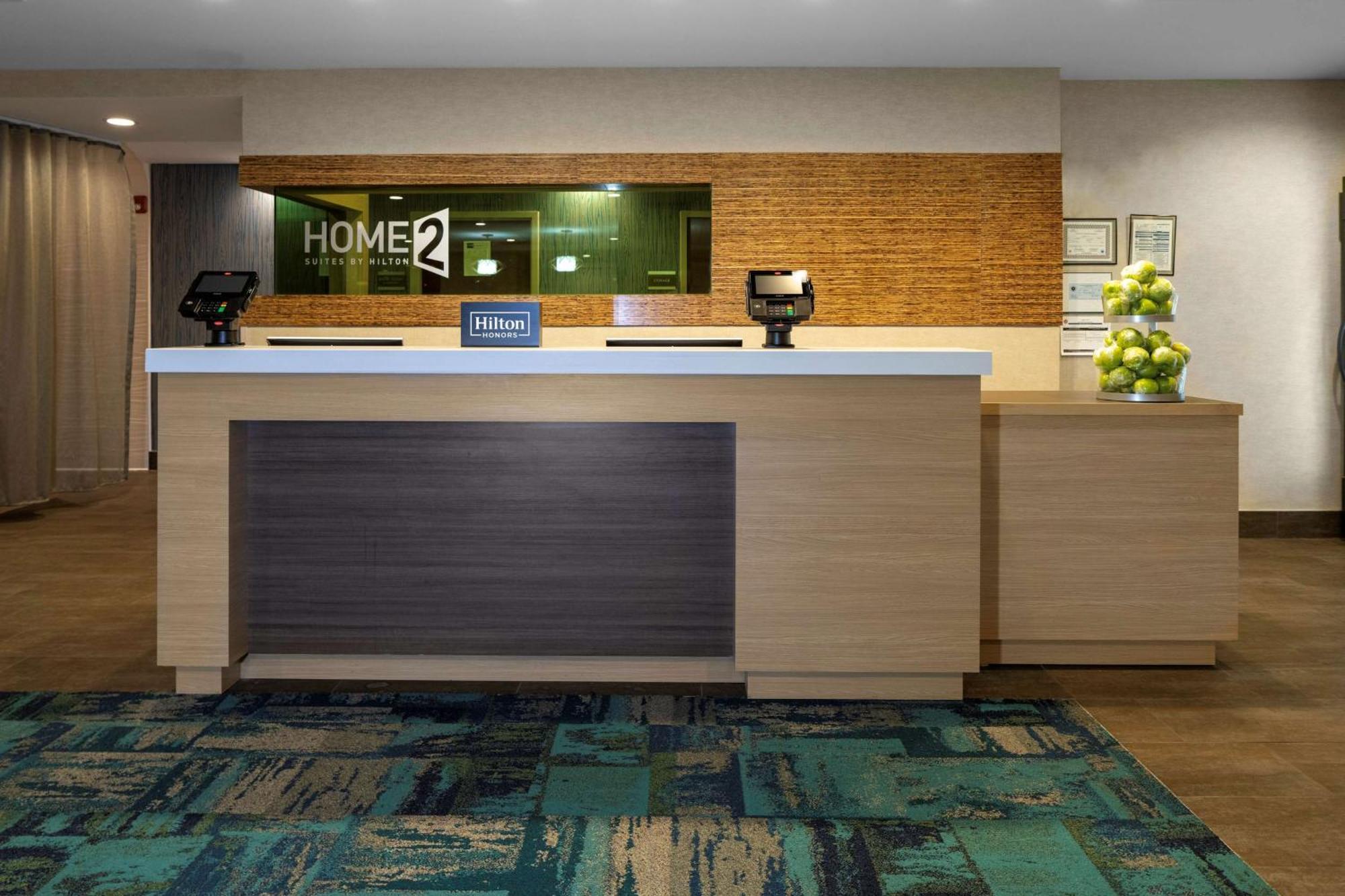 Home2 Suites By Hilton Buford Mall Of Georgia, Ga Kültér fotó
