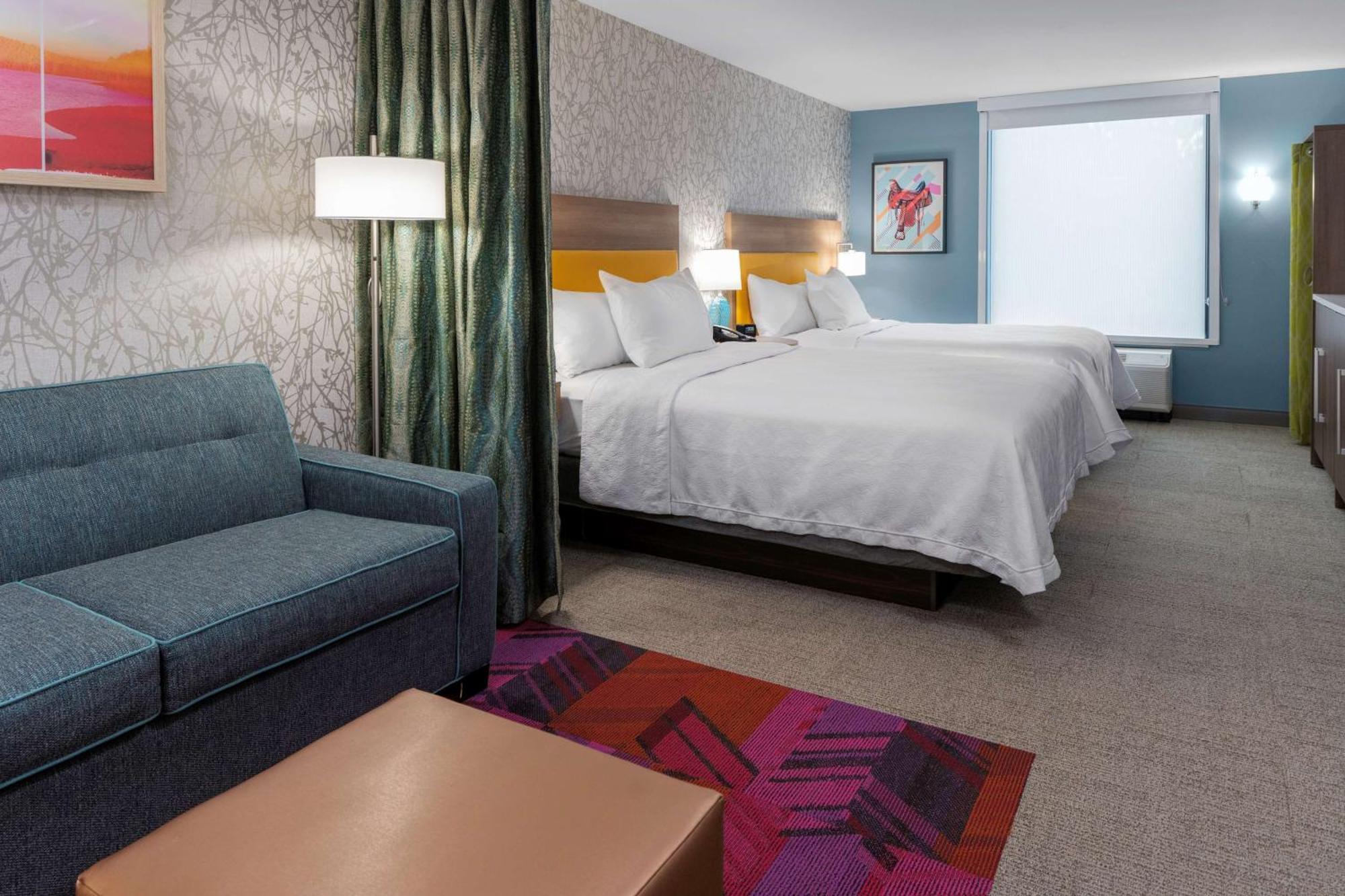 Home2 Suites By Hilton Buford Mall Of Georgia, Ga Kültér fotó